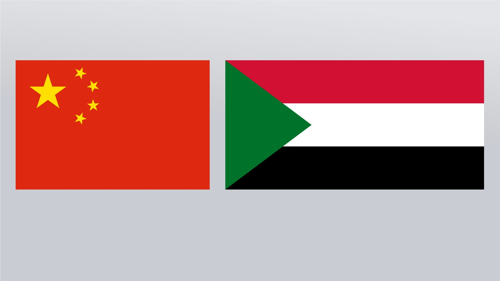 السودان والصين تحتفلان بمرور 60 عاما على تأسيس العلاقات الدبلوماسية بينهما