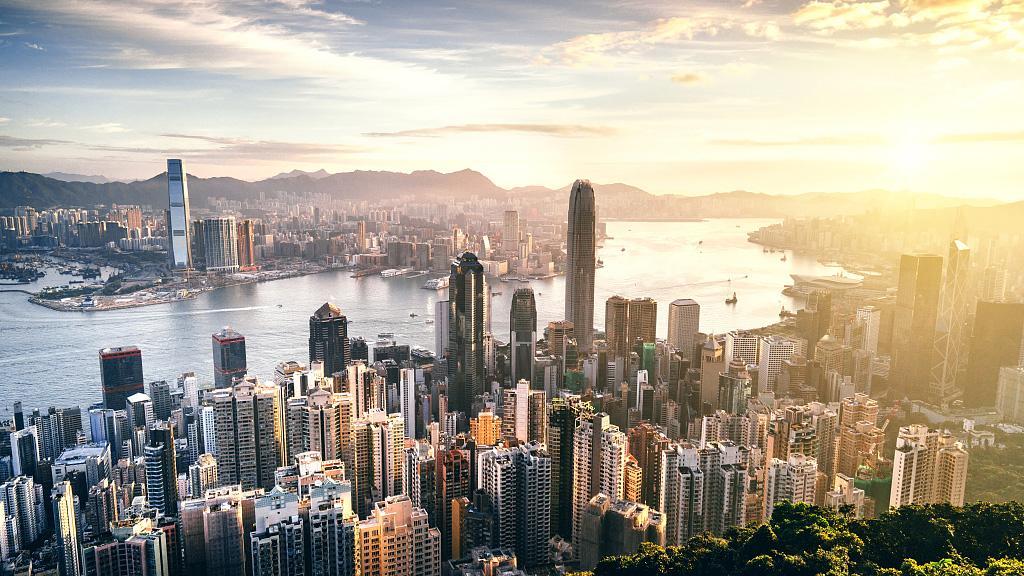 جريدة الجريدة الكويتية لندن تسهل منح الجنسية البريطانية لعدد من سكان هونغ كونغ