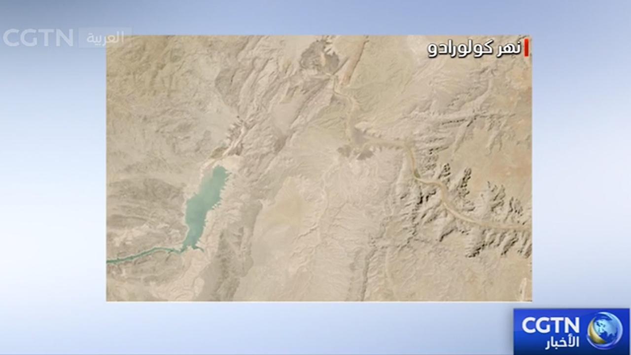 جفاف العديد من الأنهار يؤثر على حياة ملايين الأشخاص